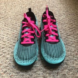 Nike Air Vapormax Flyknit 3